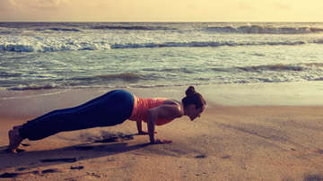 I Benefici dello Yoga